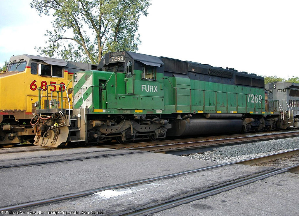 FURX 7269